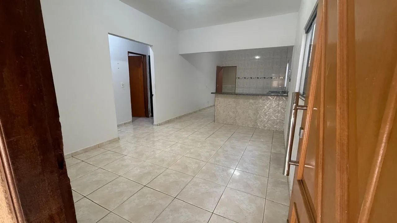 Alugo casa em Anápolis-GO  - Foto 2
