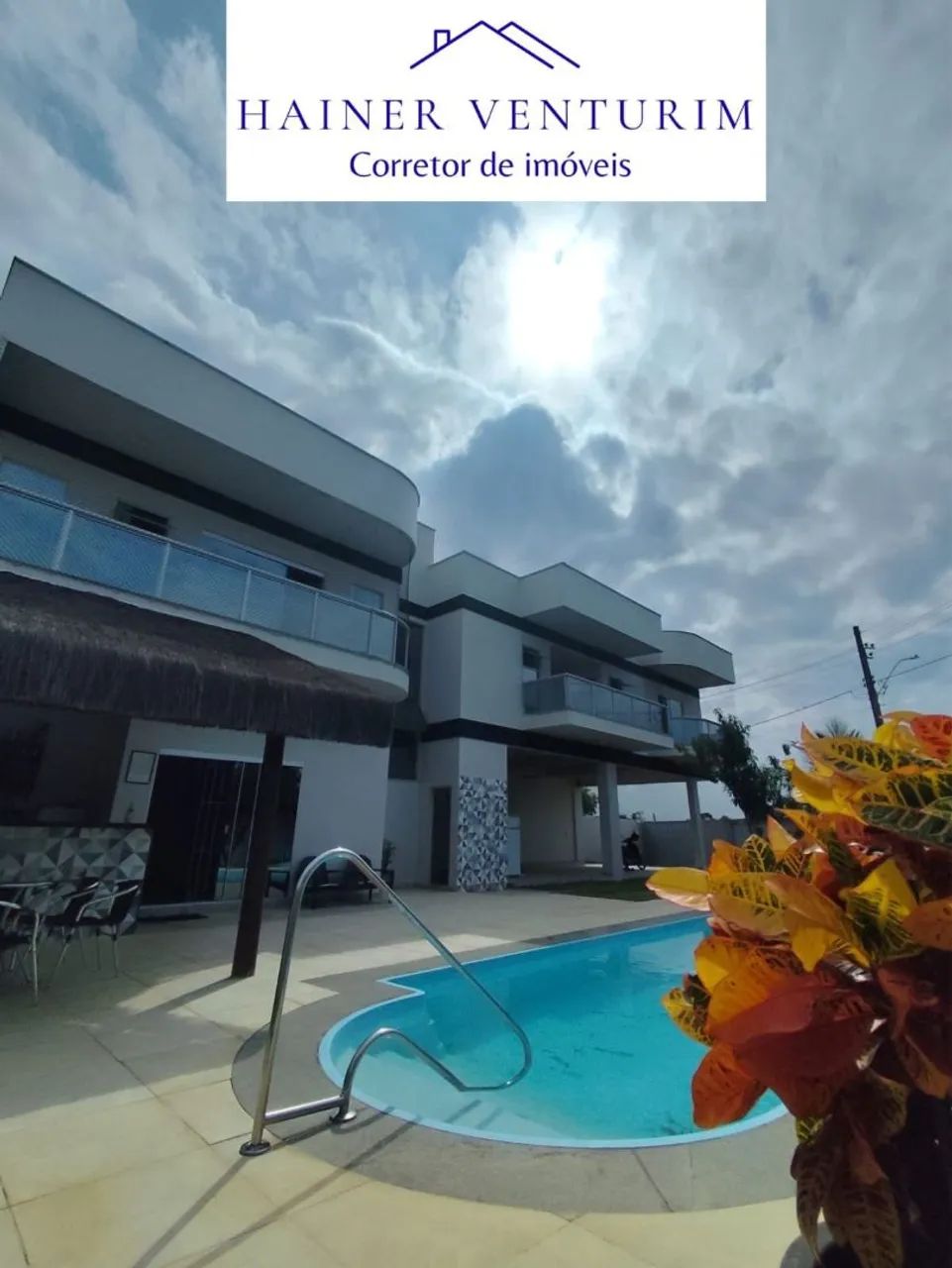 CASA RESIDENCIAL HZ 