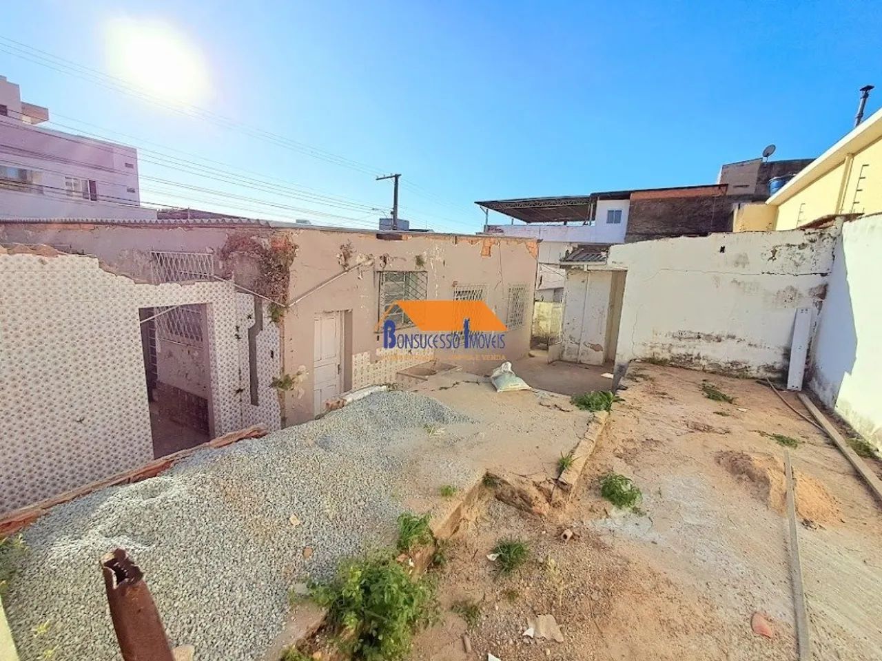 lote plano no Bairro Renascença - Foto 2