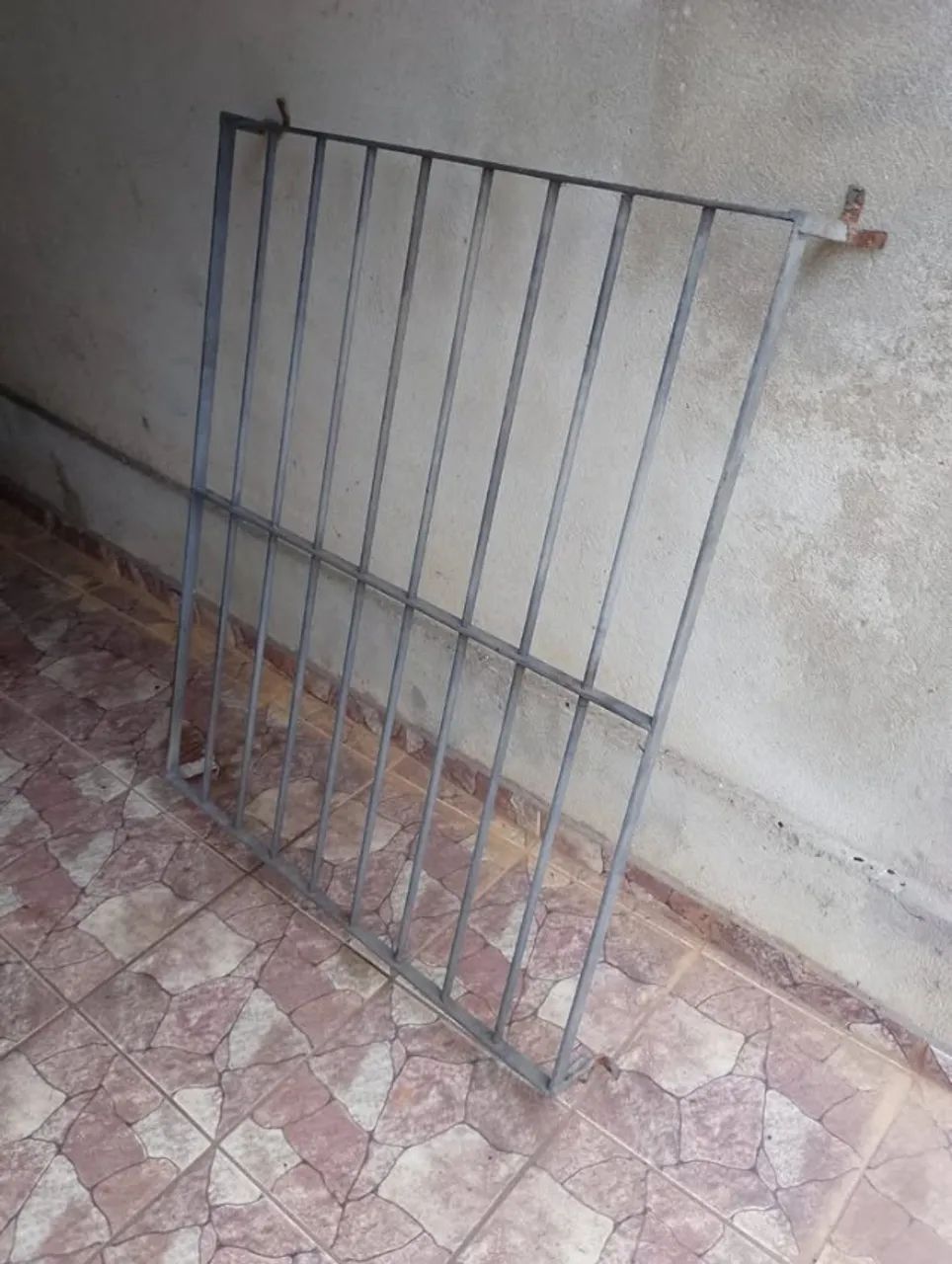 Grade de Ferro para Janelas - Foto 2