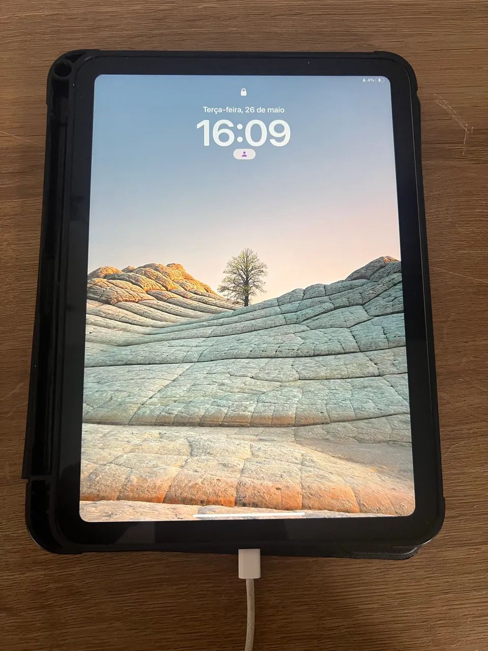 iPad  - Foto 2