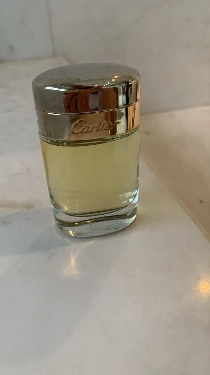 Perfume Cartier  - Foto 2