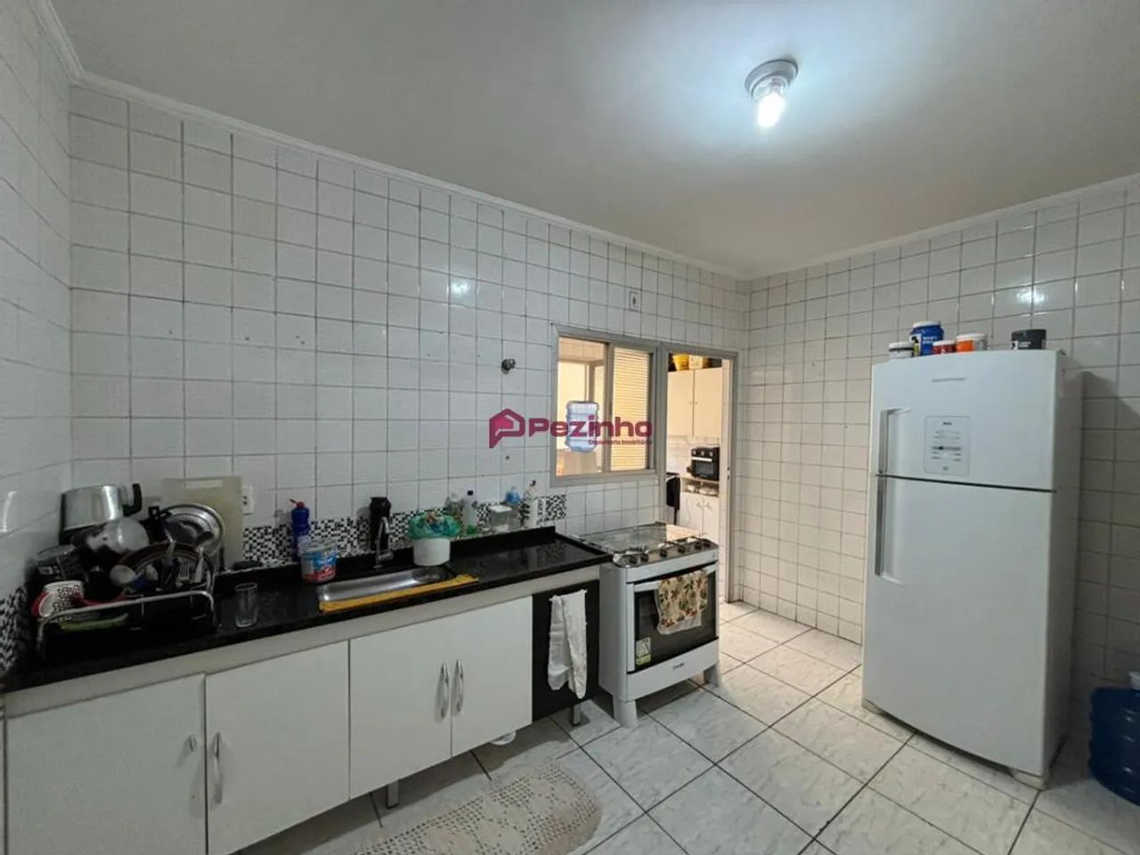 Apartamento à venda em Limeira, Centro, com 3 quartos, com 106 m², Edificio Del Rey - Foto 5
