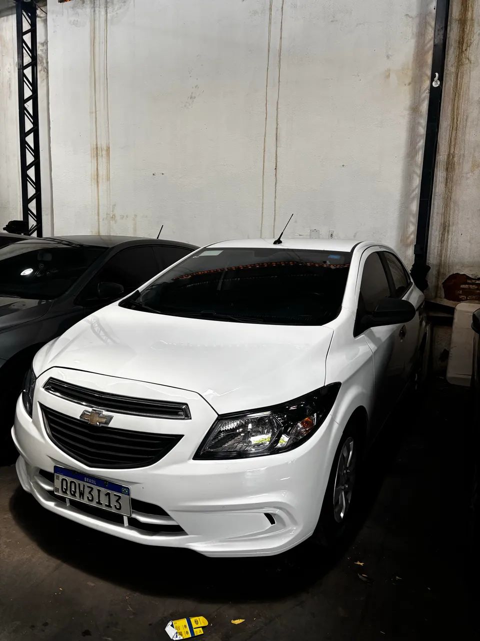 Alugo Veiculos para aplicativo Uber e 99 - Foto 3