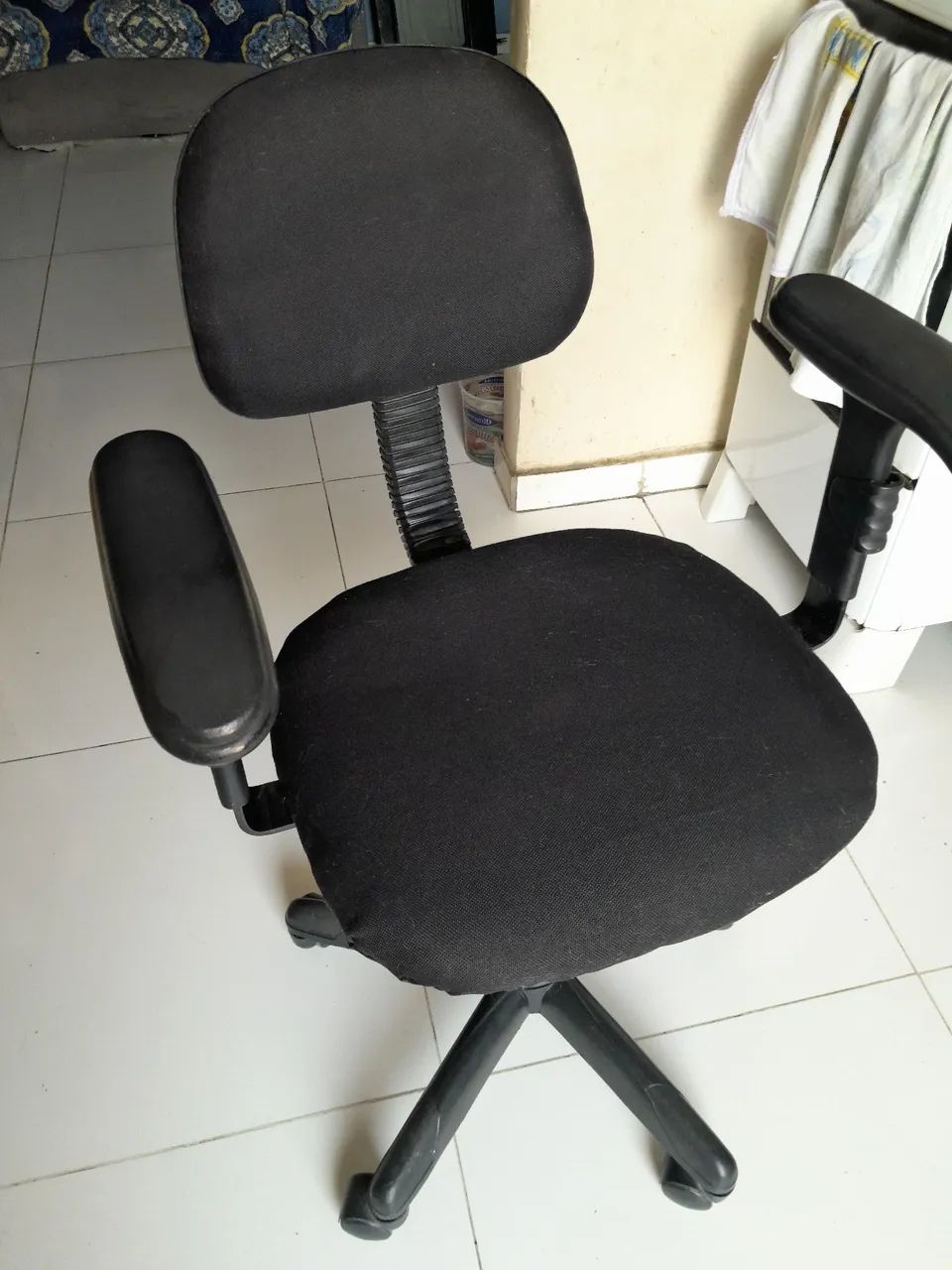 Cadeira para escritório 
