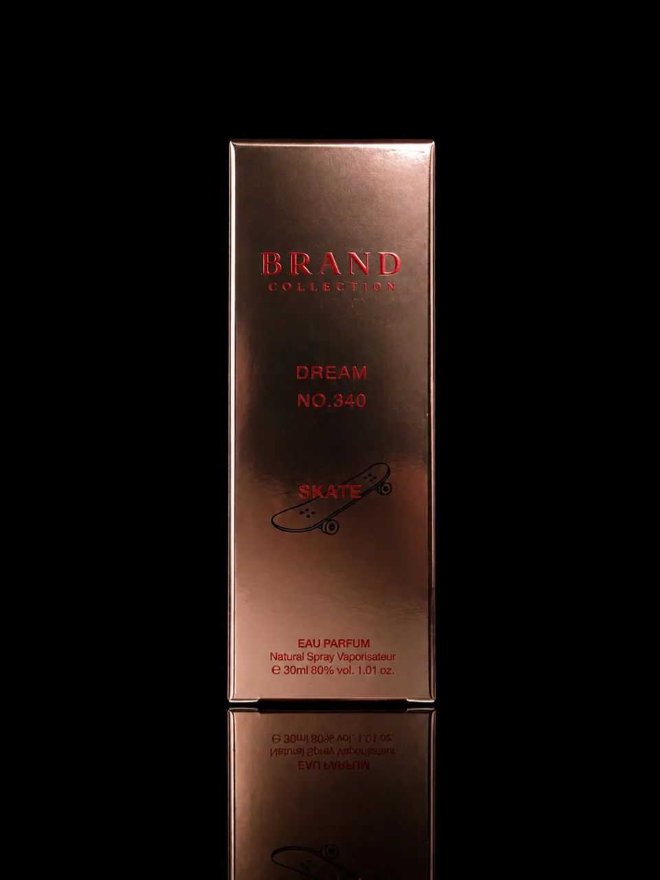 Brand Collection 340 -30ml - Foto 2