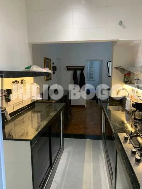 Apartamento : / Residencial / Urca - Foto 2