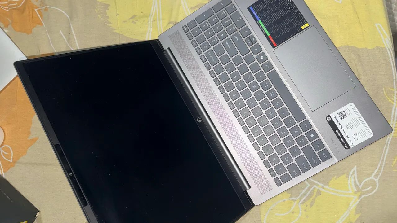 NOTEBOOK HP PAVILION 16 - Foto 2