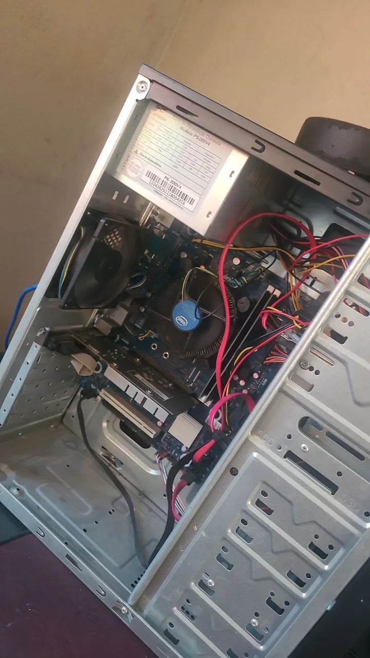 Desktop 