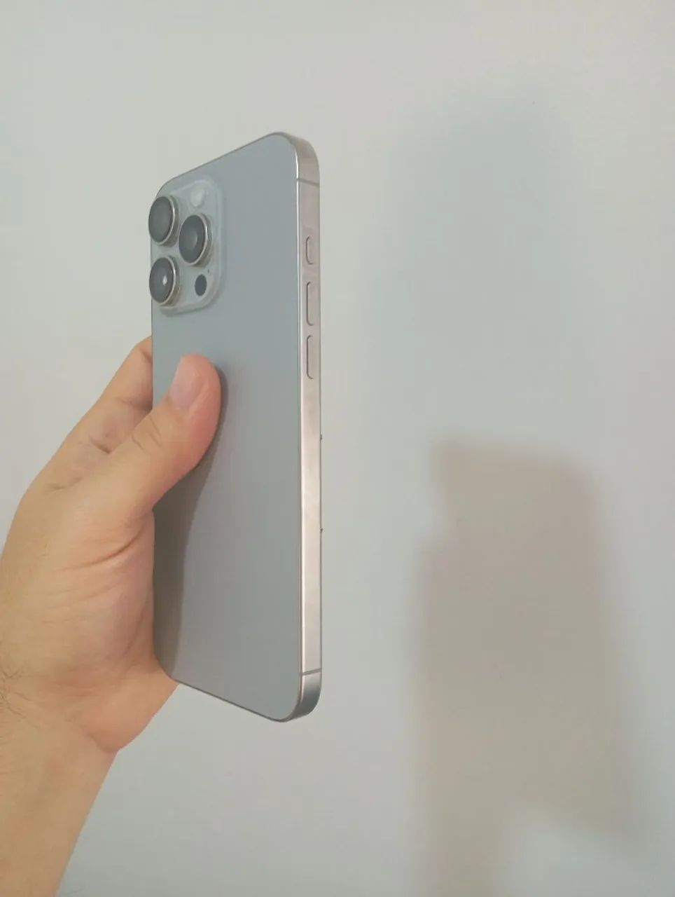 iPhone 16 pro Max 256gb - Foto 2