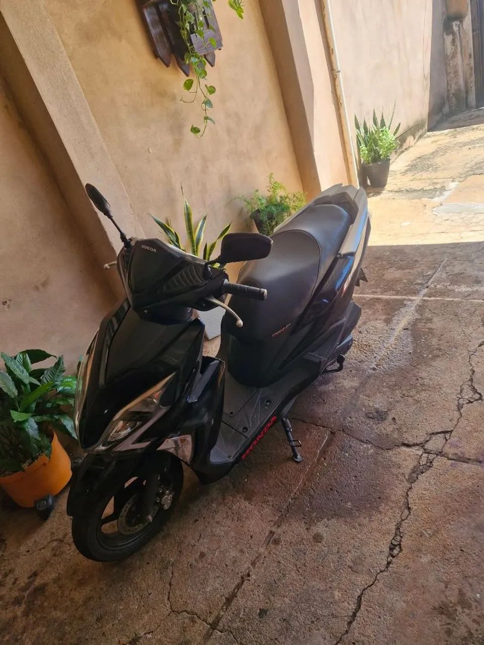 Honda ELITE 125 AUTOMÁTICA  - Foto 2