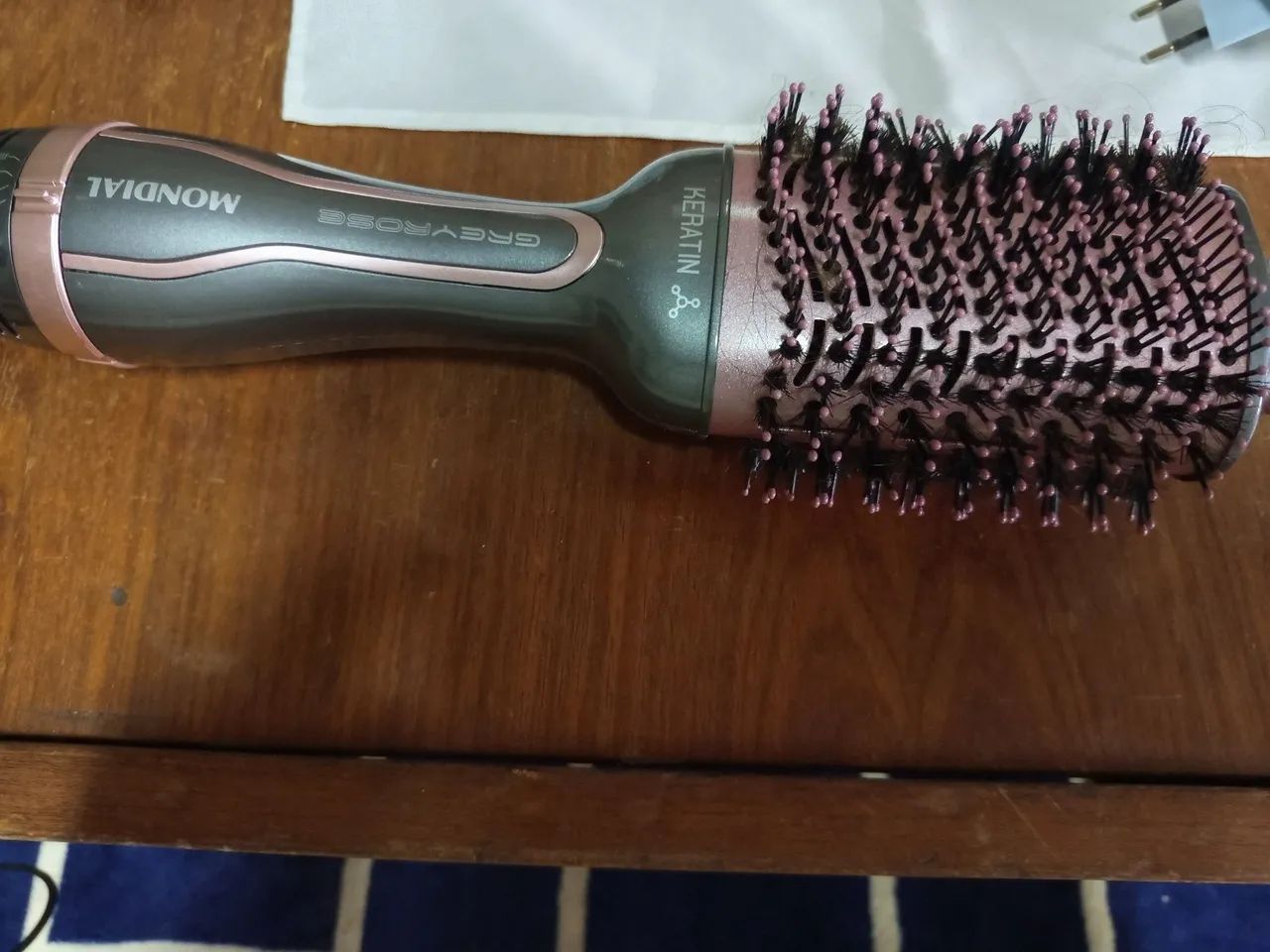 Escova elétrica  - Foto 2