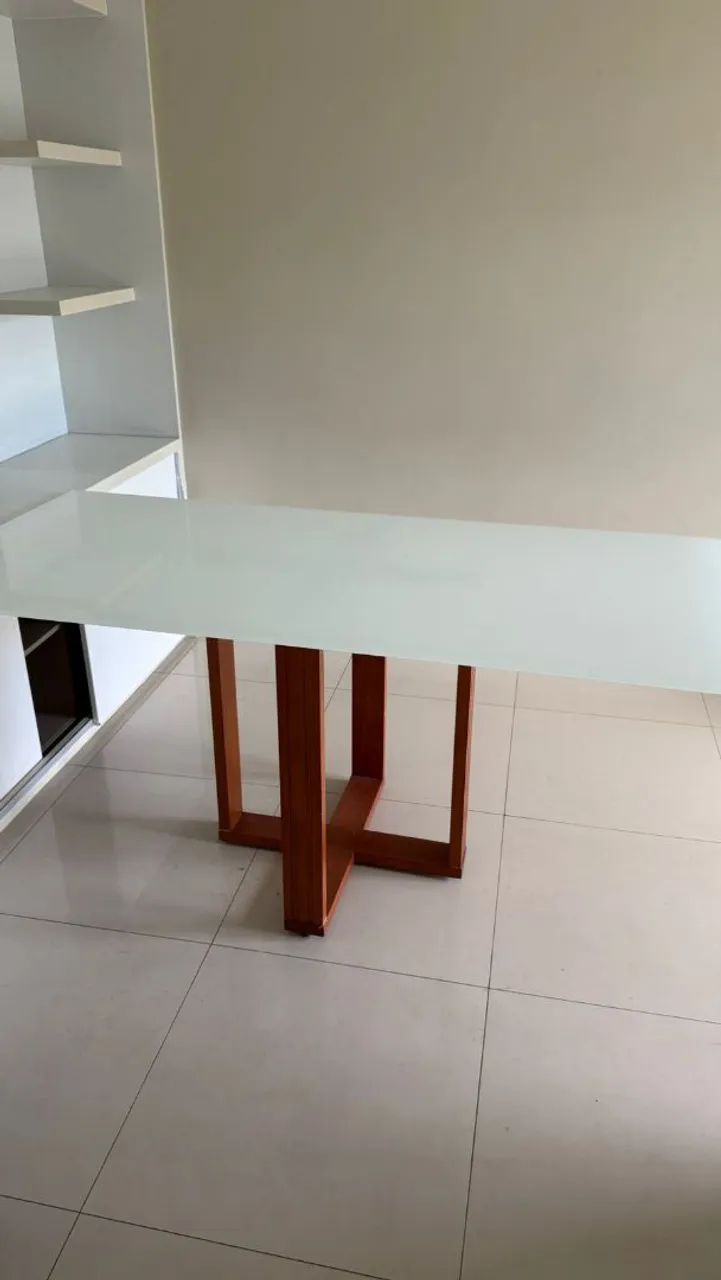 Mesa de jantar  - Foto 2