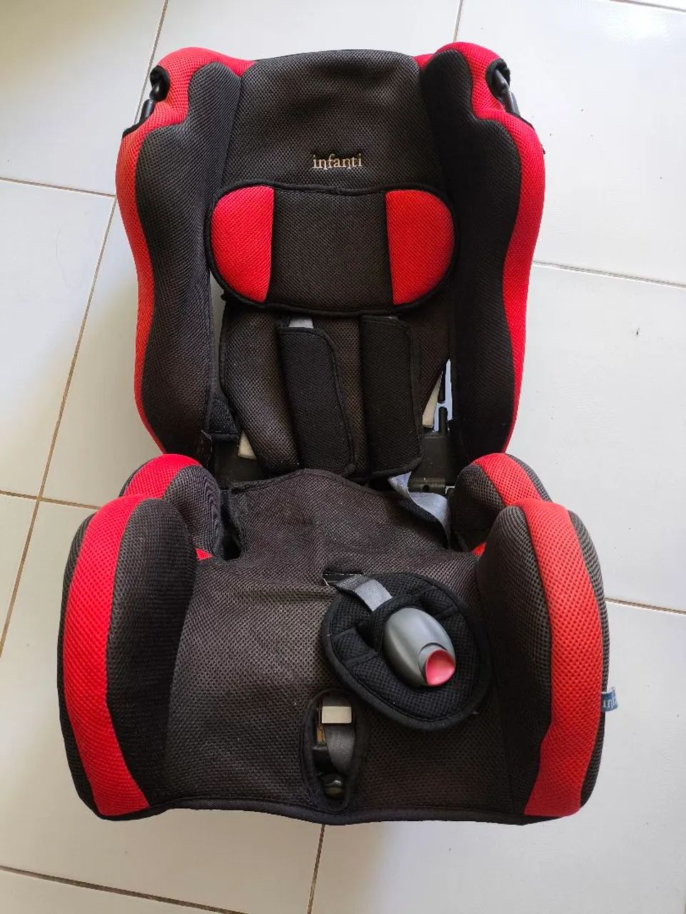 Cadeirinha Infantil 