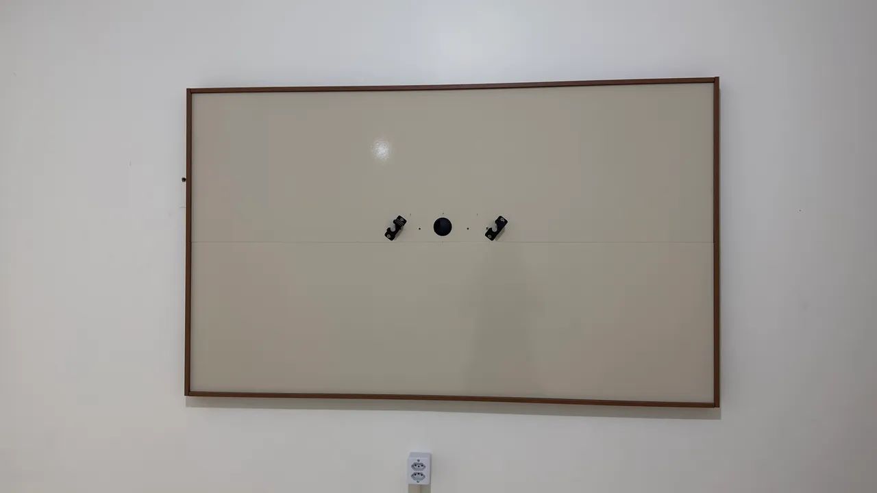 Painel para tv até 65 polegadas 