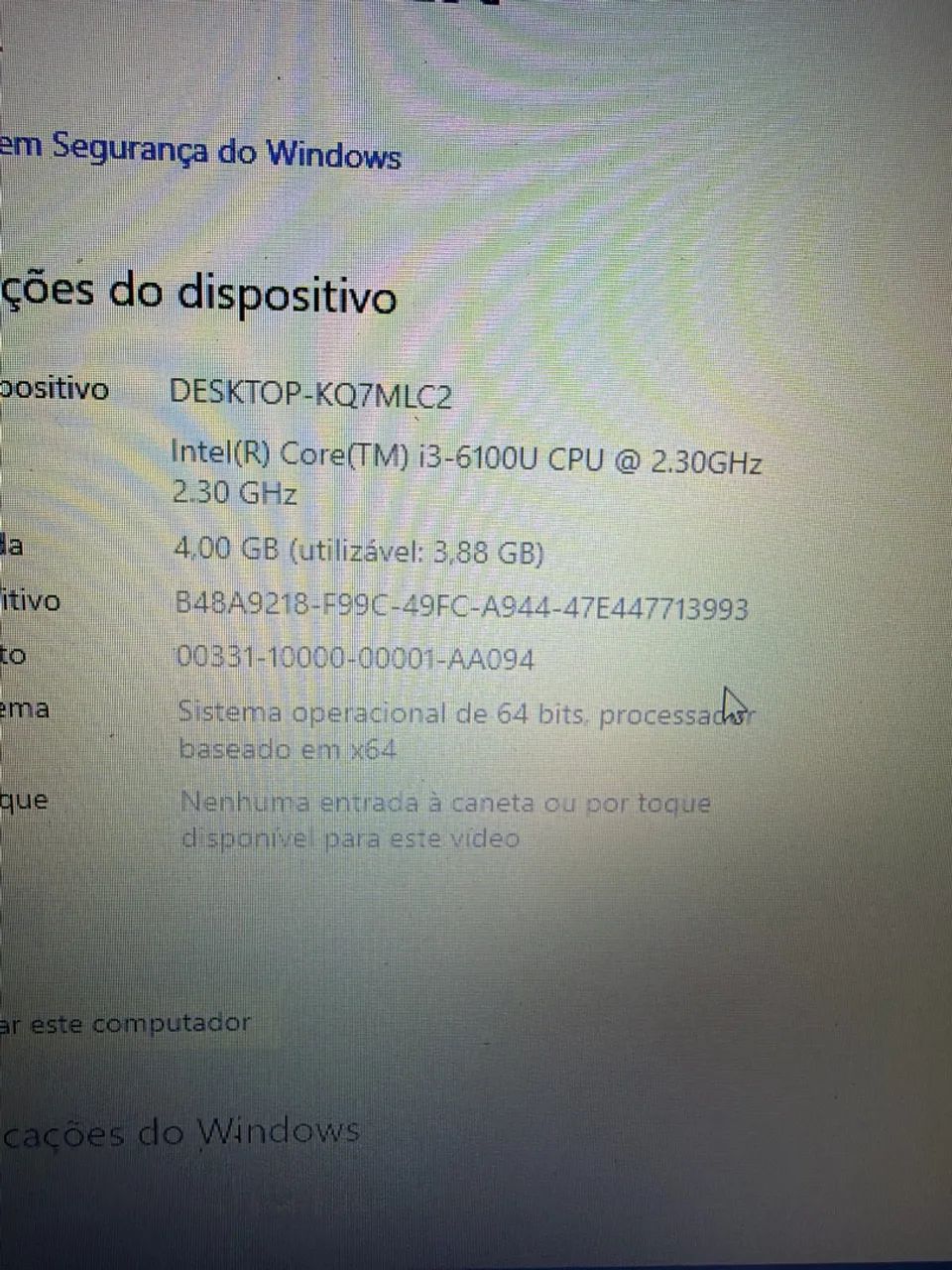Notebook Asus - Foto 2