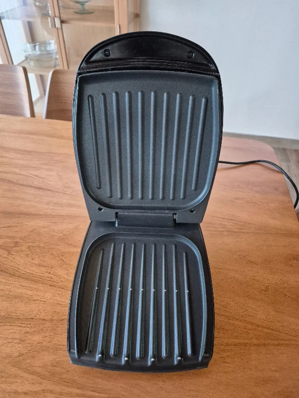 Grill George Foreman