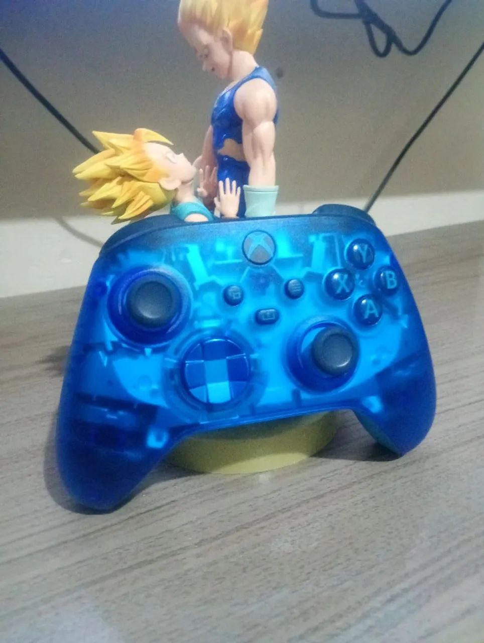 Controle Xbox S/X