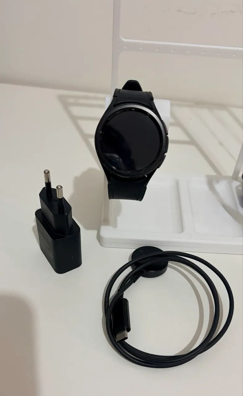 Smartwatch Samsung Classic 6