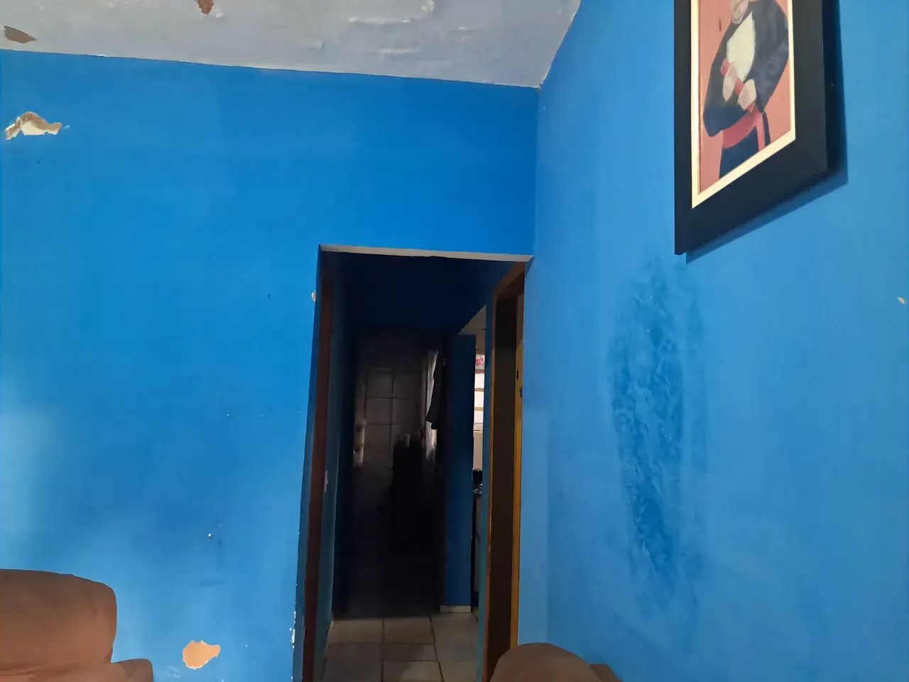 CASA À VENDA,  QR 615 SAMAMBAIA NORTE - Foto 5