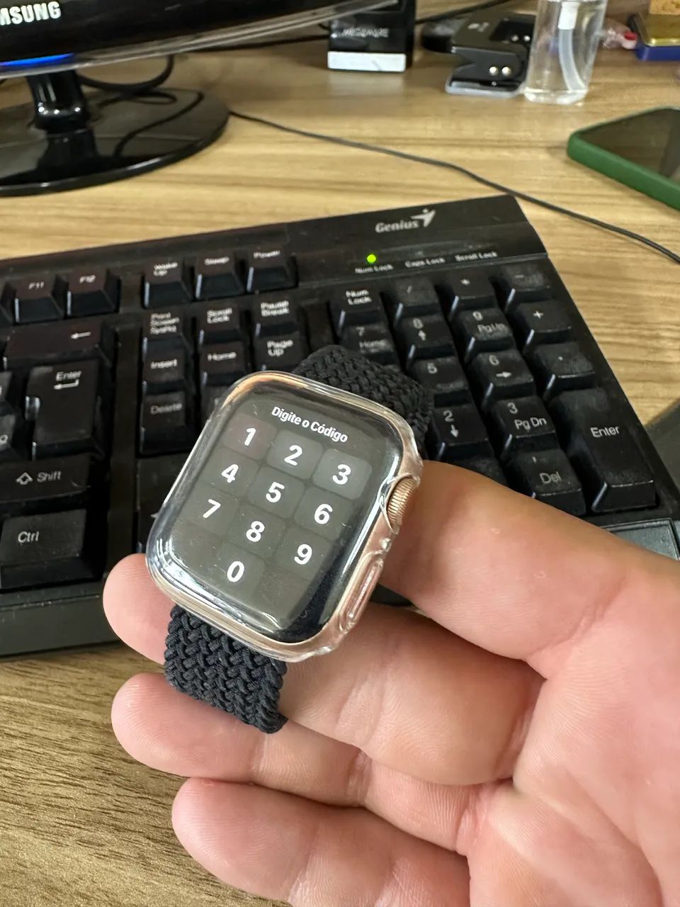Apple Watch SE 40mm - Foto 2