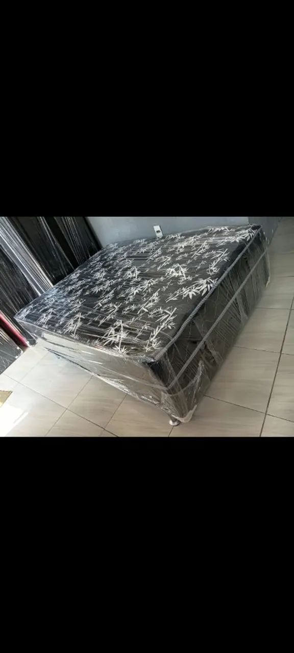 Vendo cama