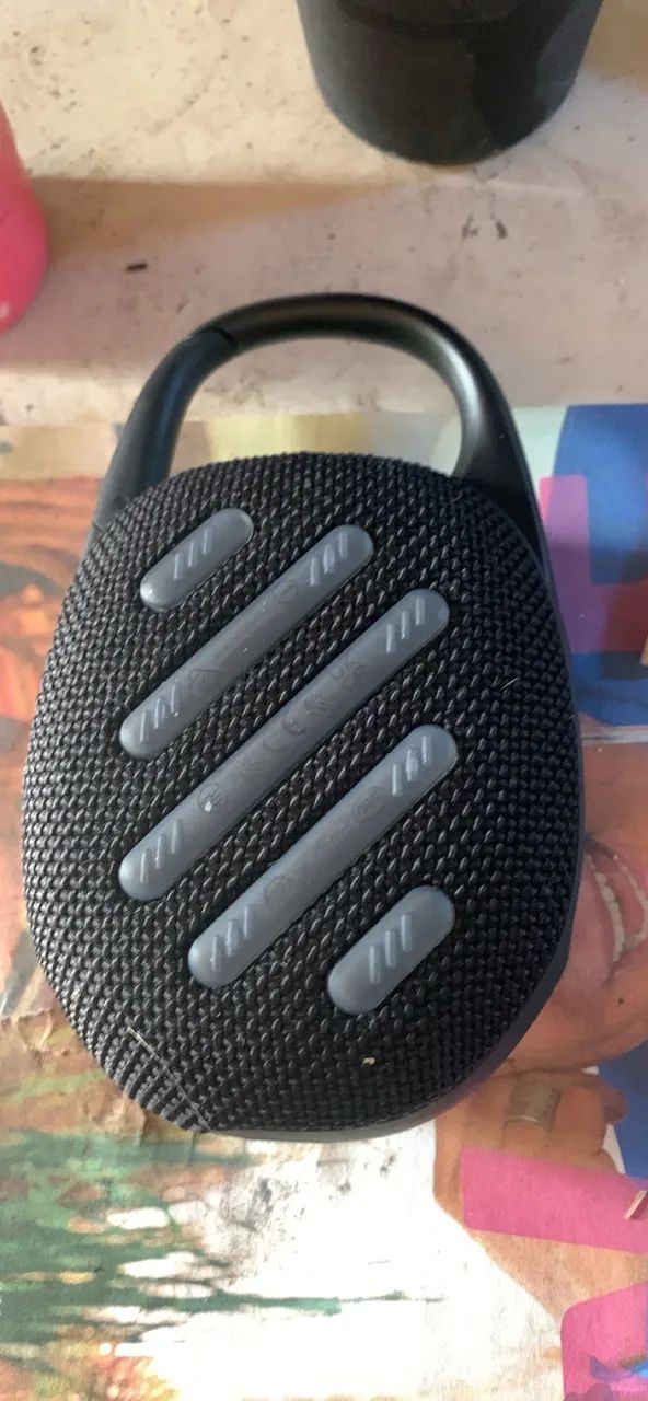 Jbl clip 5