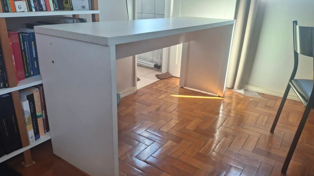 Mesa de madeira