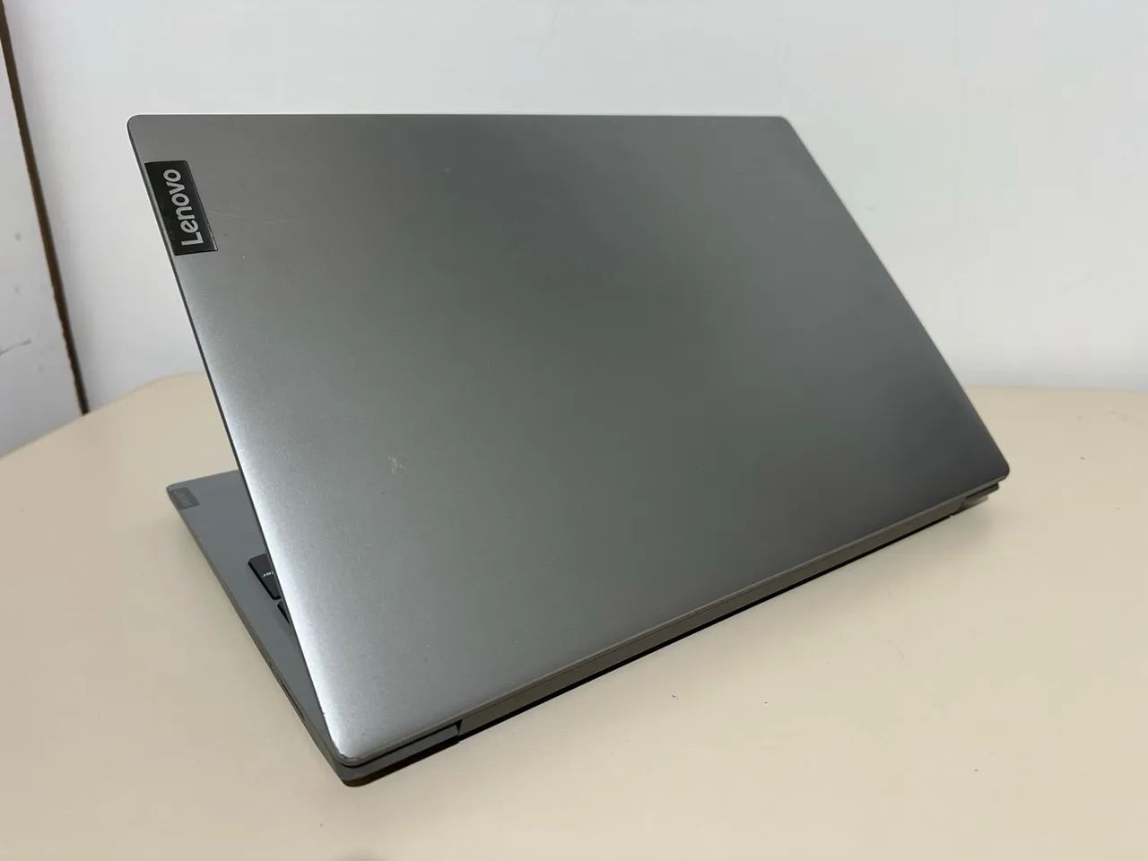 Notebook Lenovo Ideapad S145 Core i5 10ª geração | 8GB RAM | 128GB SSD + 1TB HD - Foto 4