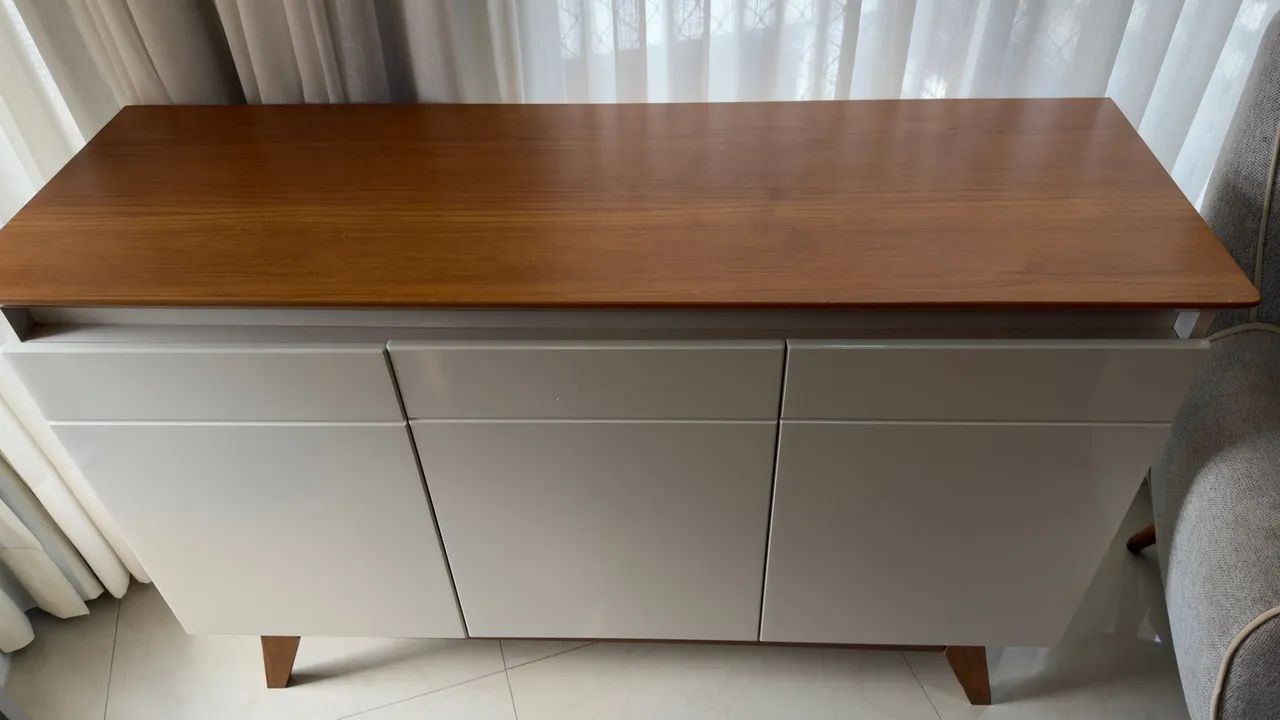 Buffet MDF - Foto 2