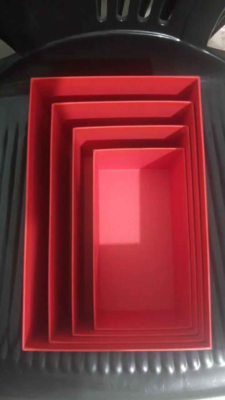Caixas - Foto 5
