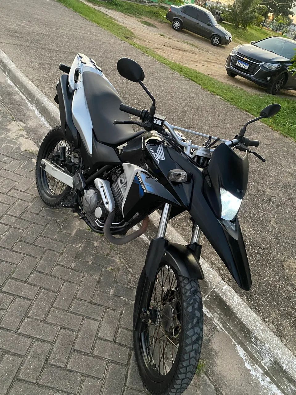 Xre 300 