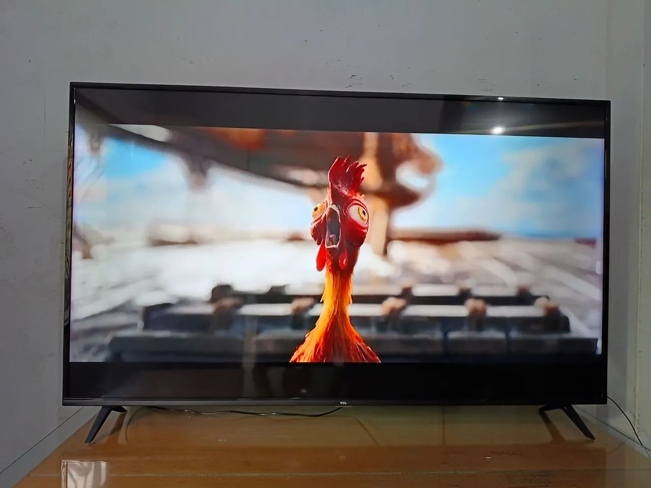 TCL 65 Polegadas  - Foto 5