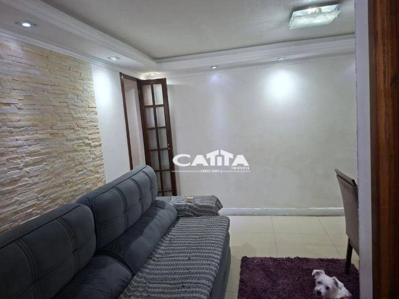 Lindo apartamento - Foto 4