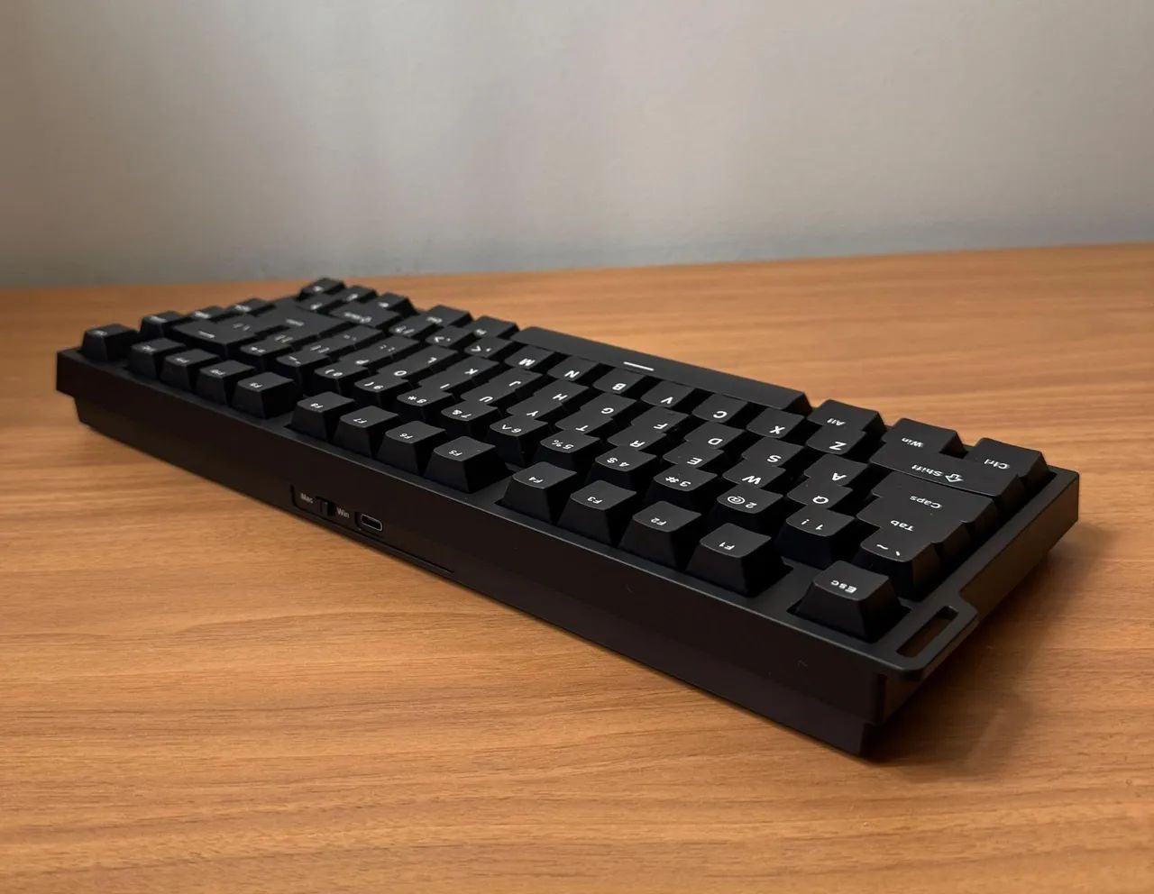 Teclado - Attack shark R82 HE - Foto 3