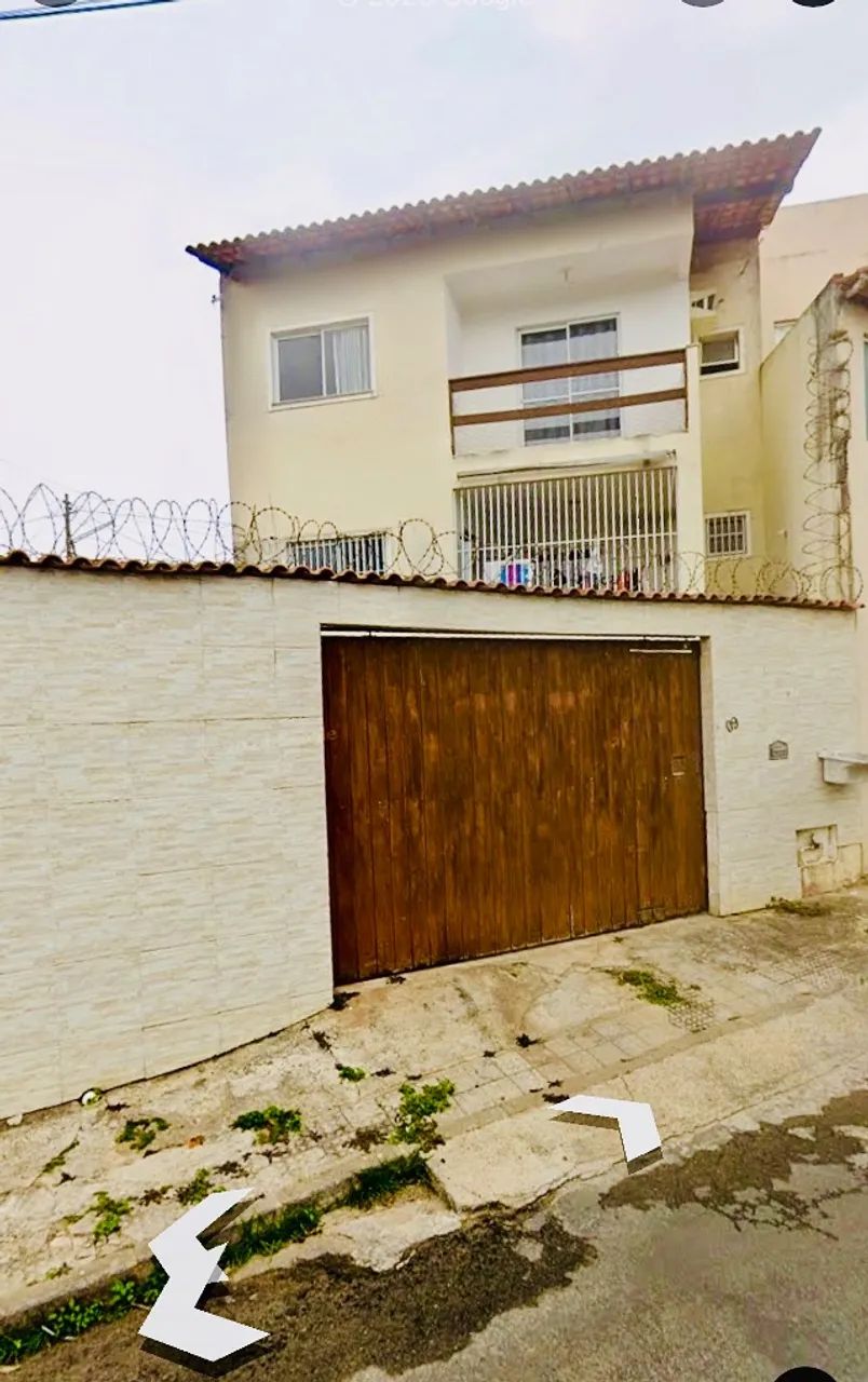 Foto - Serra - Enseada de Jacaraípe
