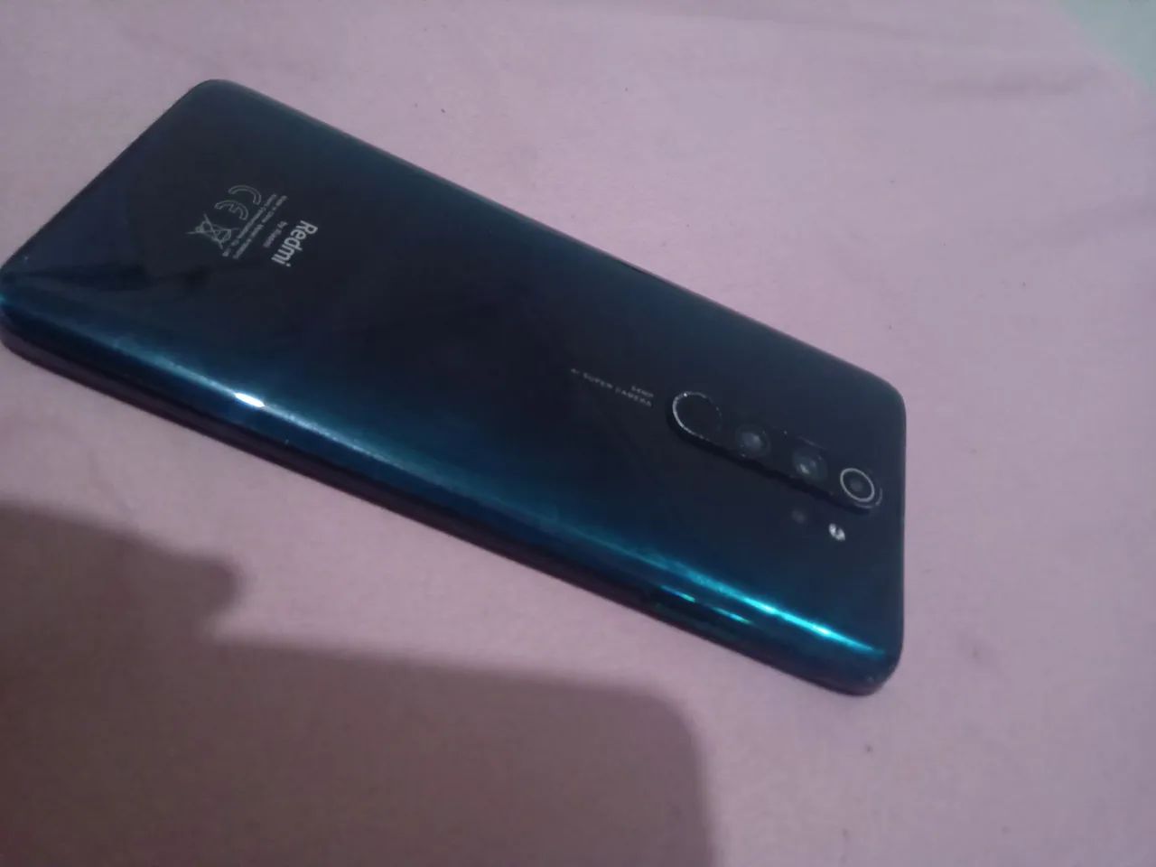 Vende se NOTE 8 PRO XIAOMI  - Foto 3