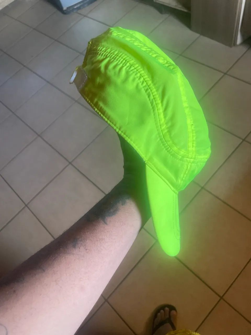 Nike Spiros - Foto 2