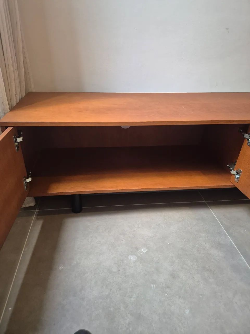 Rack aparador contemporâneo  - Foto 3