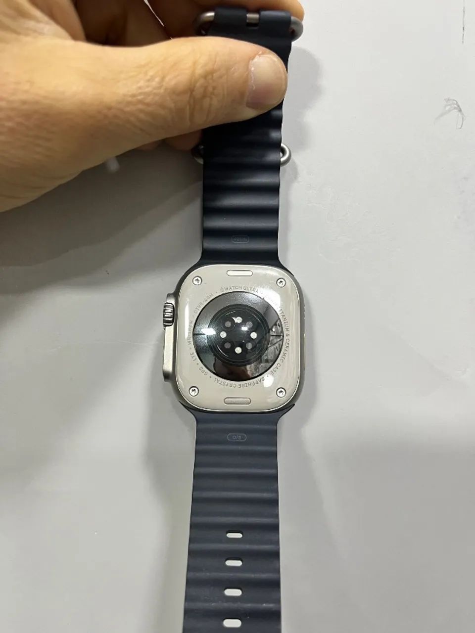 Apple Watch Ultra 2  - Foto 2