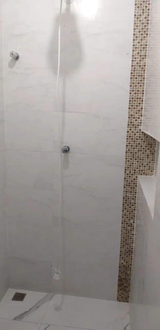 Suítes mobiliadas  para Homens   - Foto 3