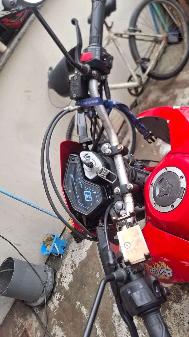 Shi 175 efi - Foto 3