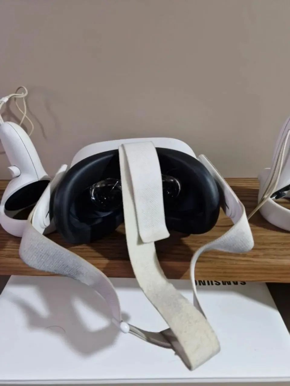 Oculos de realidade virtual  - Foto 2