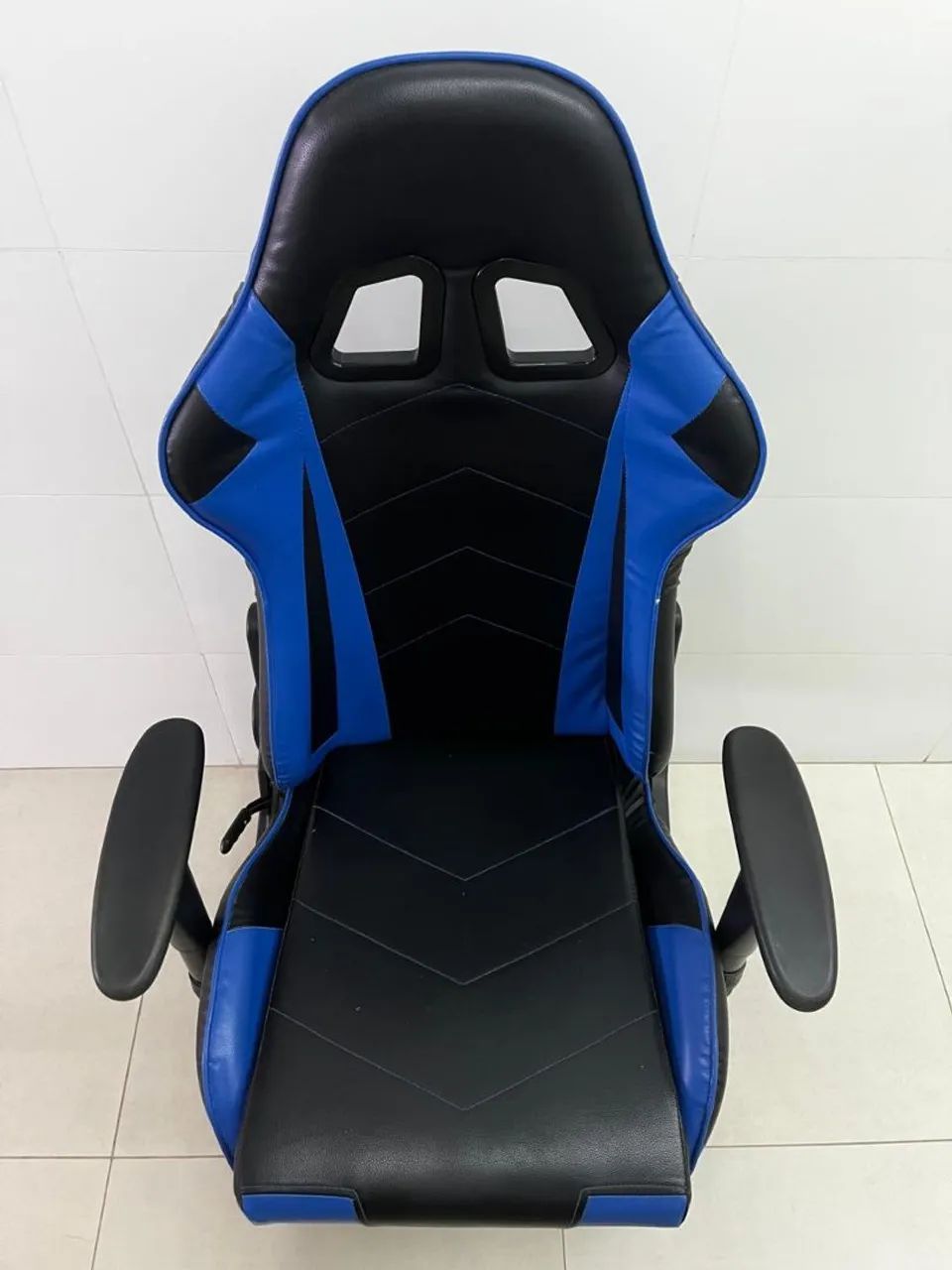 Cadeira gamer  - Foto 4