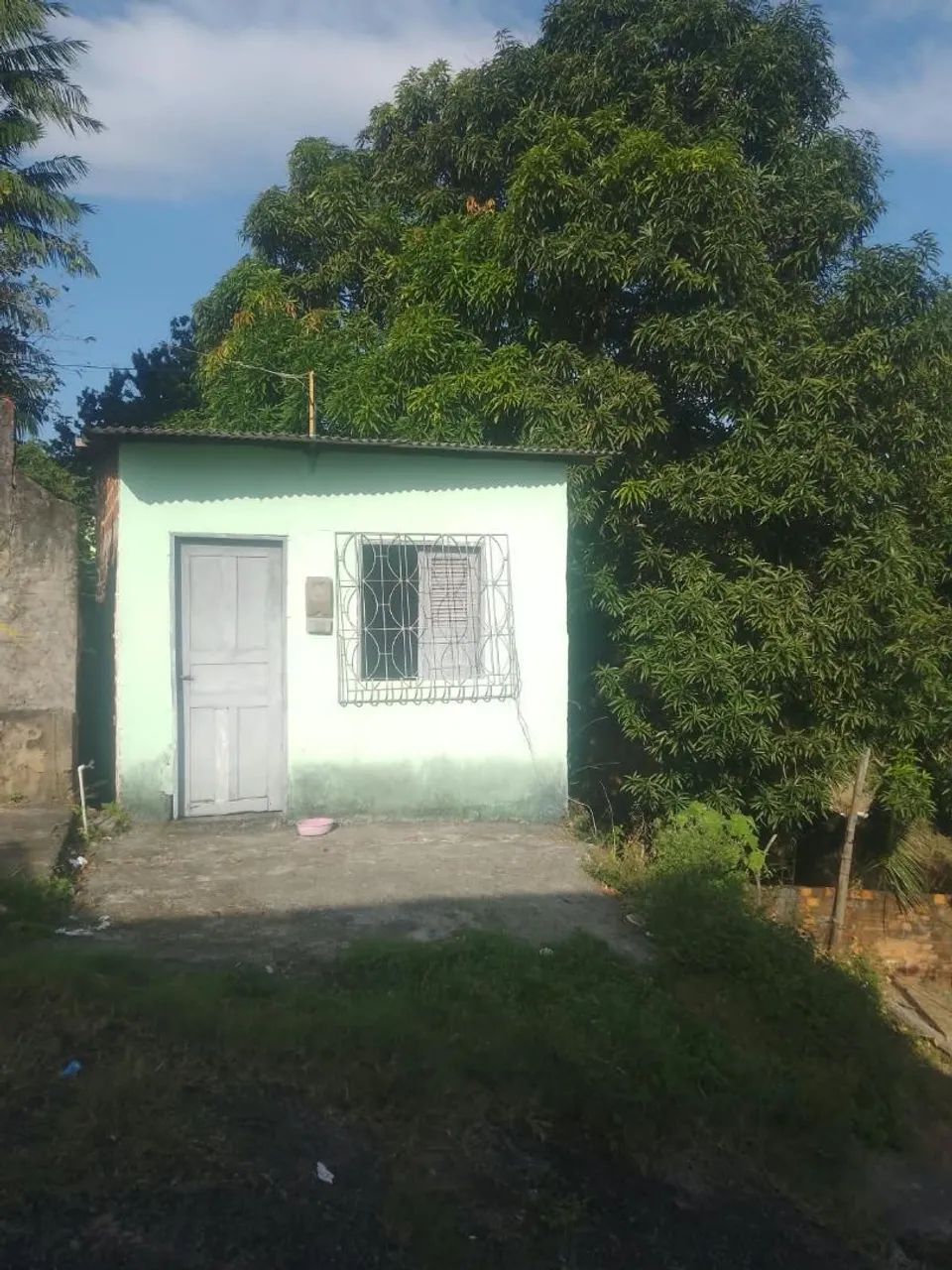 Vemdo essa casa de um compartimento  - Foto 2