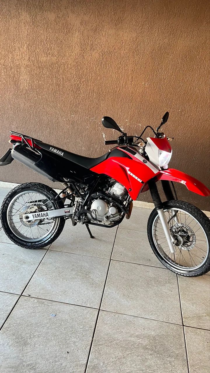 Yamaha Lander 250 2019 - Foto 3