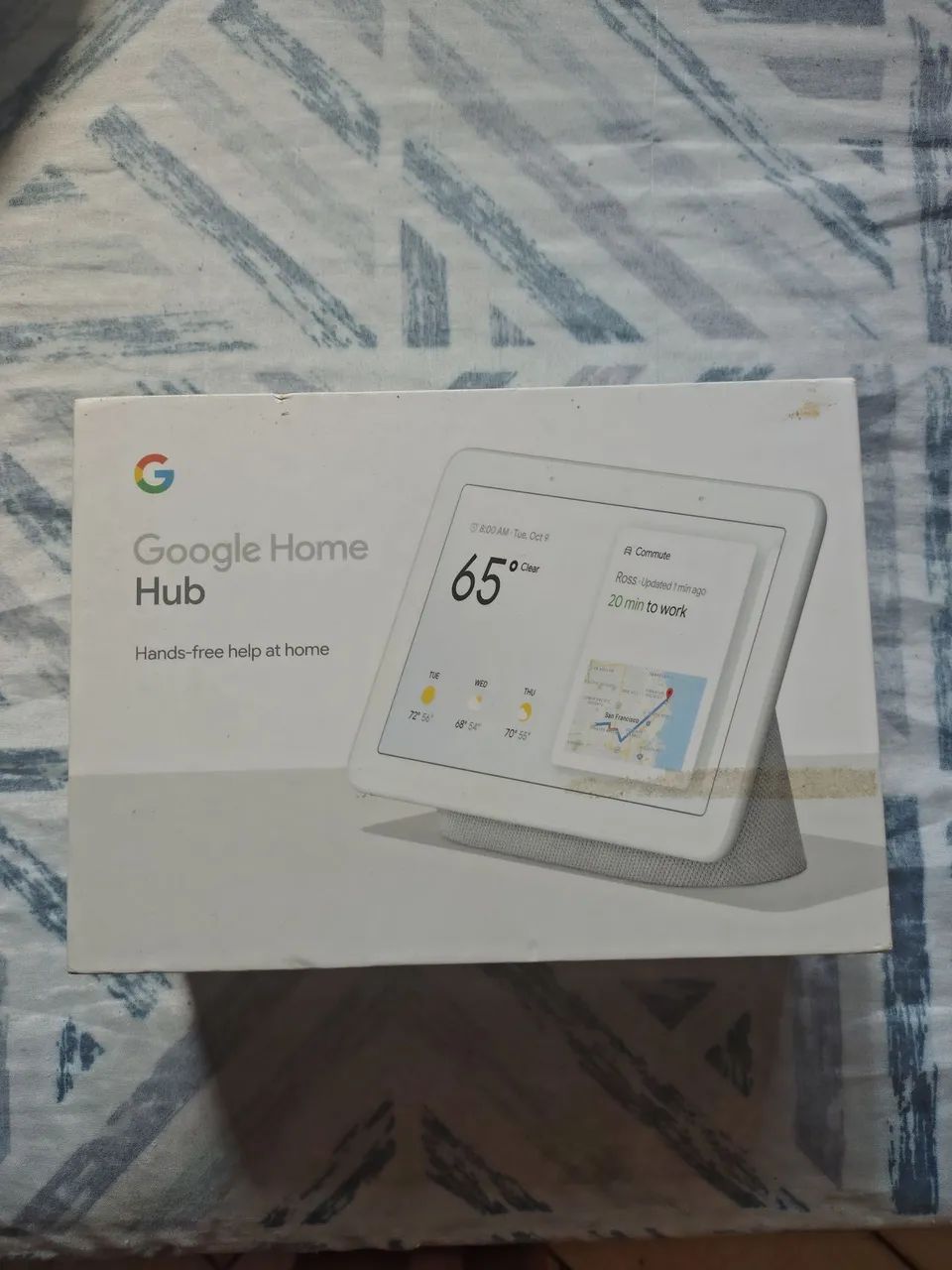 Nest Hub - Foto 3