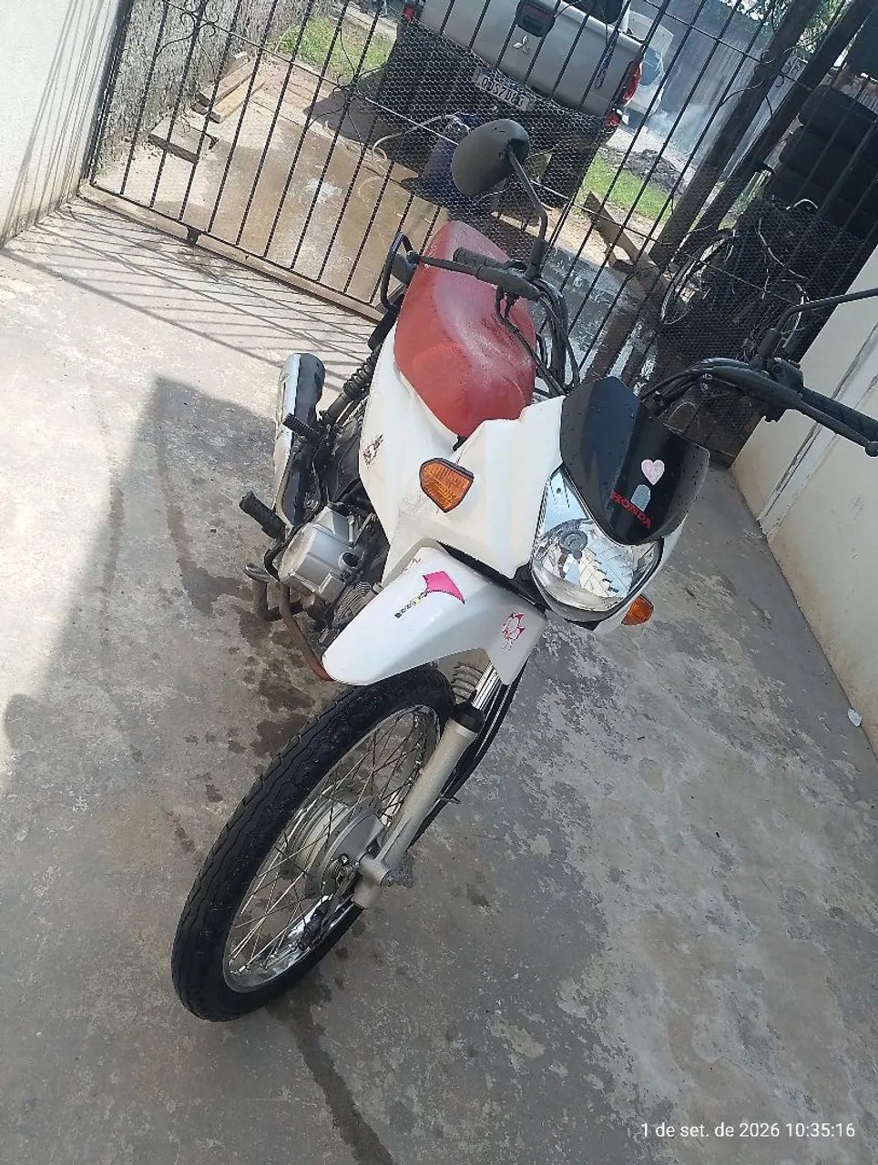Moto 