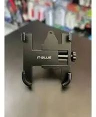 Suporte Celular Com Carregador Para Moto Guidão - Foto 4