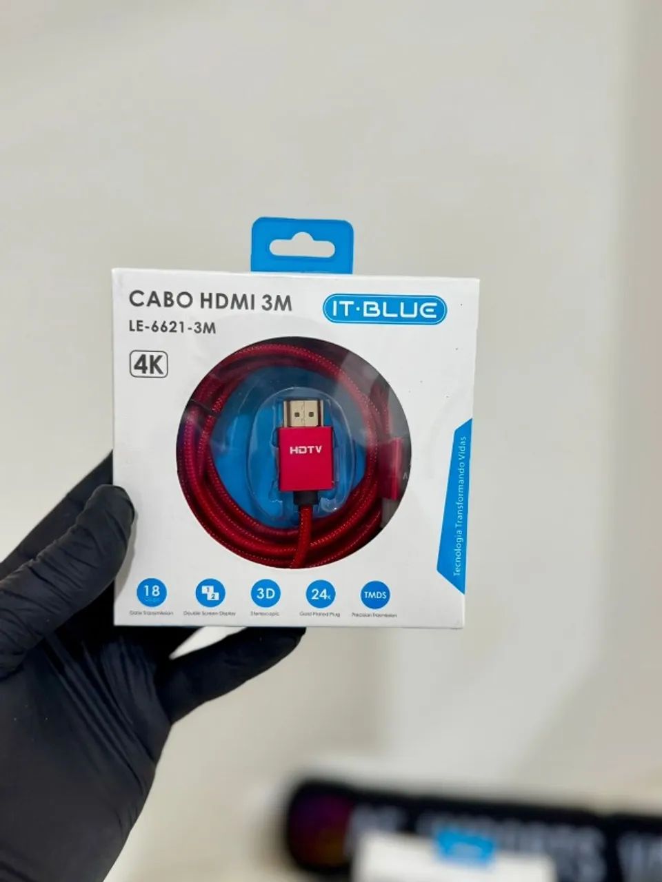 cabo hdmi  - Foto 4